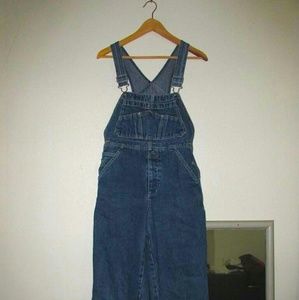 XL Gap Overalls