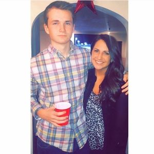 Meet your Posher, Cory