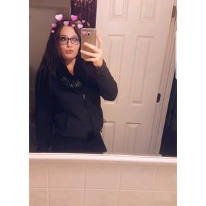 Meet your Posher, Colleen