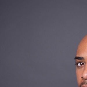 Meet your Posher, Kevin