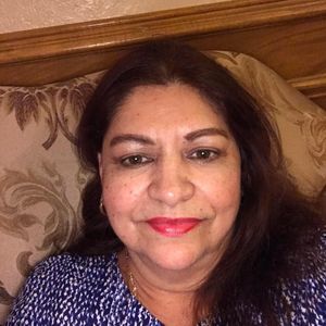 Meet your Posher, Irma