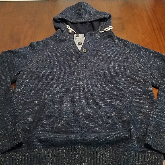 logg hoodie