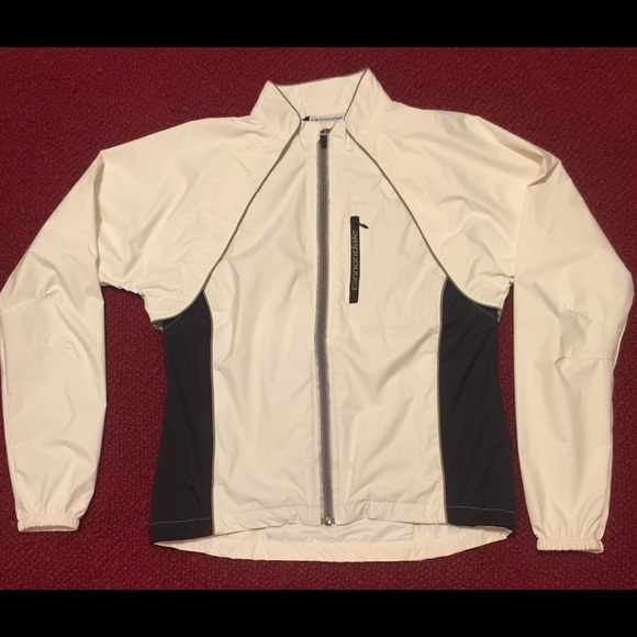 cannondale morphis jacket