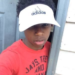 Meet your Posher, Jay