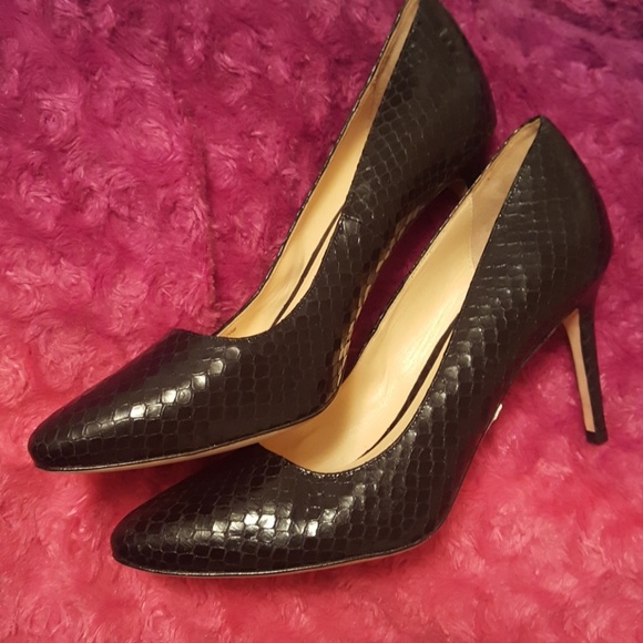 Cole Haan Bethany Pumps - Picture 4 of 5