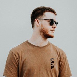 Meet your Posher, Riley