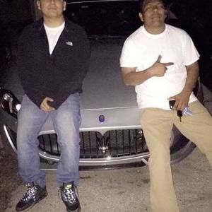 Meet your Posher, Juan