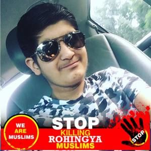 Meet your Posher, Muhammad