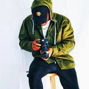 Meet your Posher, Kay