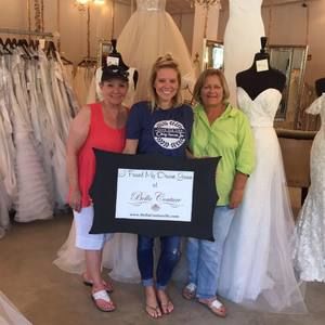 Meet your Posher, Fae