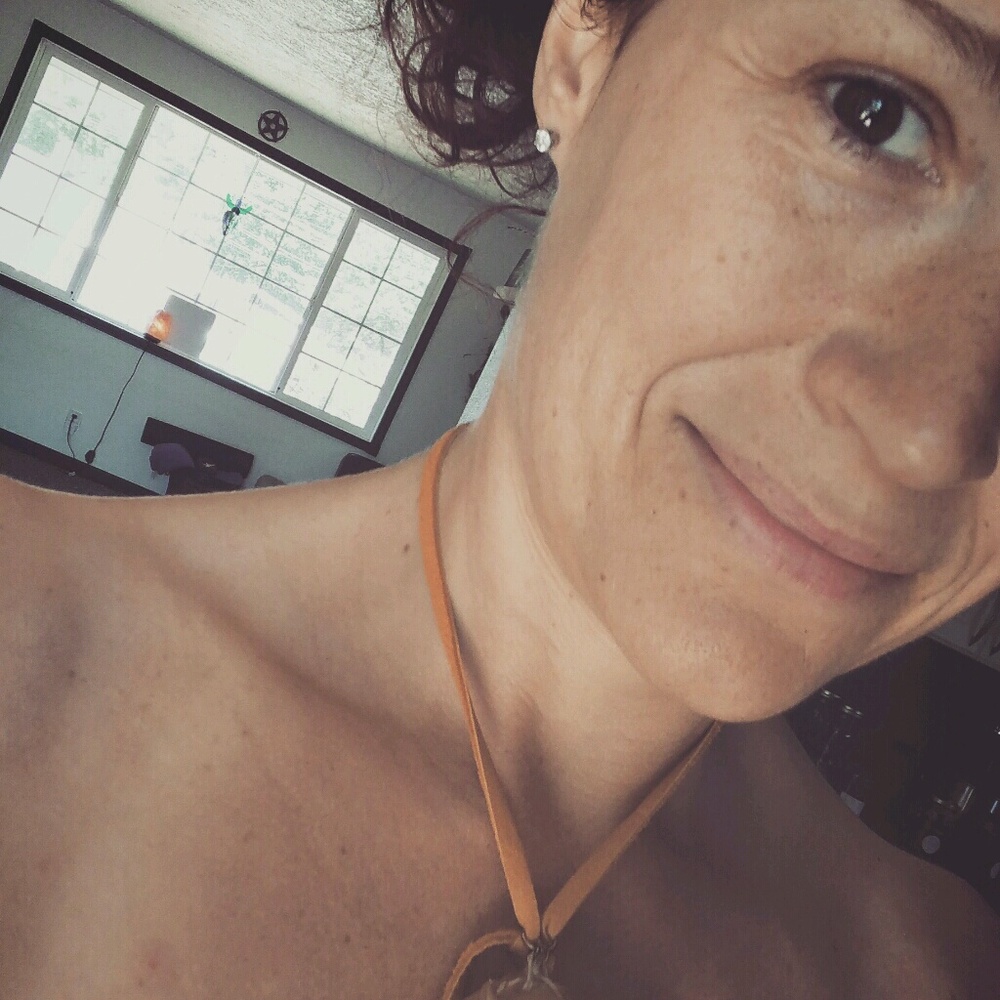 Meet your Posher, Nissa