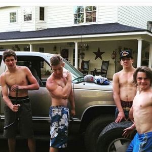 Meet your Posher, Dylan