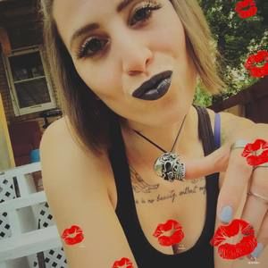 Meet your Posher, Kym