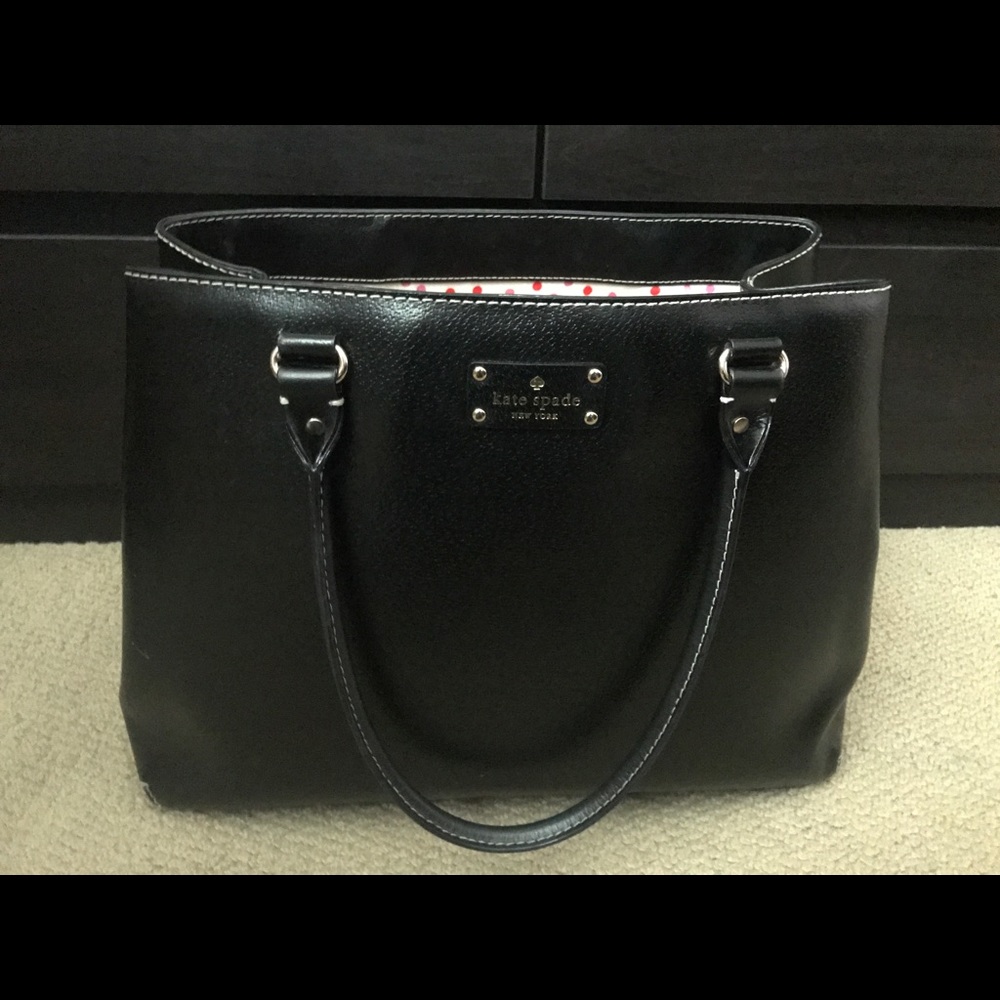 Large Kate Spade purse