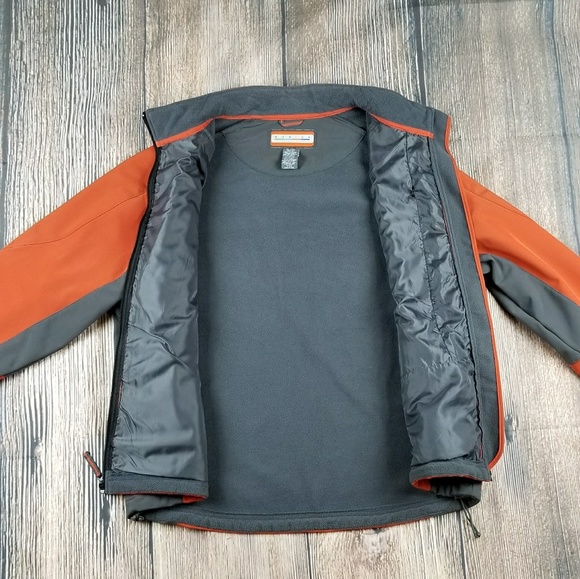 *EUC* MOBIUS Men's Performace jacket Sz XL - Picture 3 of 5