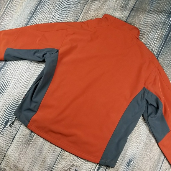 *EUC* MOBIUS Men's Performace jacket Sz XL - Picture 4 of 5