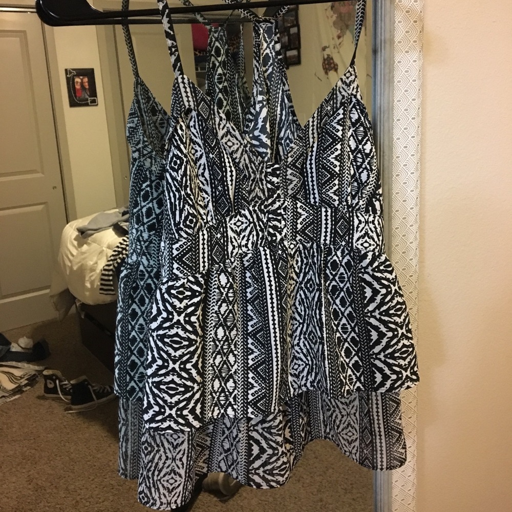 American Eagle Sexy Tank