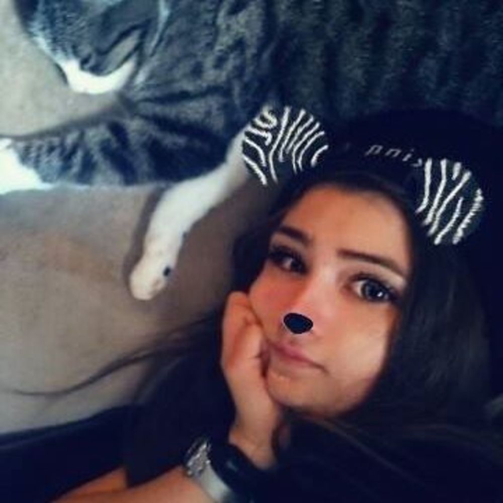 Meet your Posher, Bethany