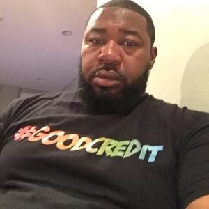 Meet your Posher, George