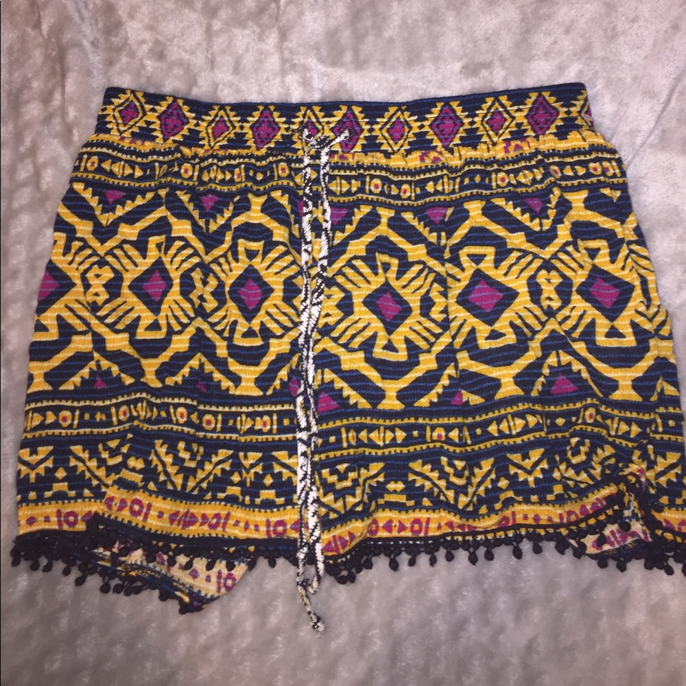 Comfy shorts