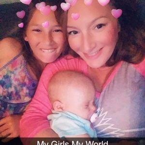 Meet your Posher, Casey