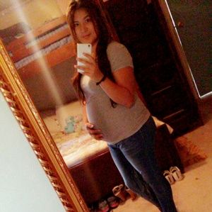 Meet your Posher, Arazeli