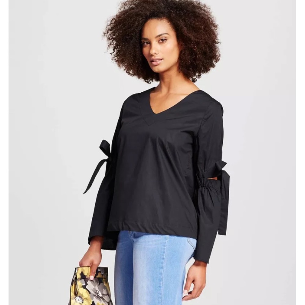 Who what wear blouse