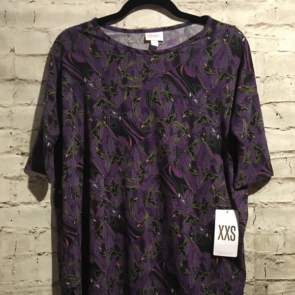 Lularoe Irma Xxs - Picture 1 of 1