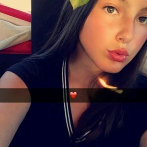 Meet your Posher, Gianna