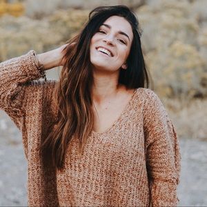 Meet your Posher, Katelyn