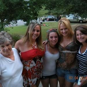 Meet your Posher, Patricia