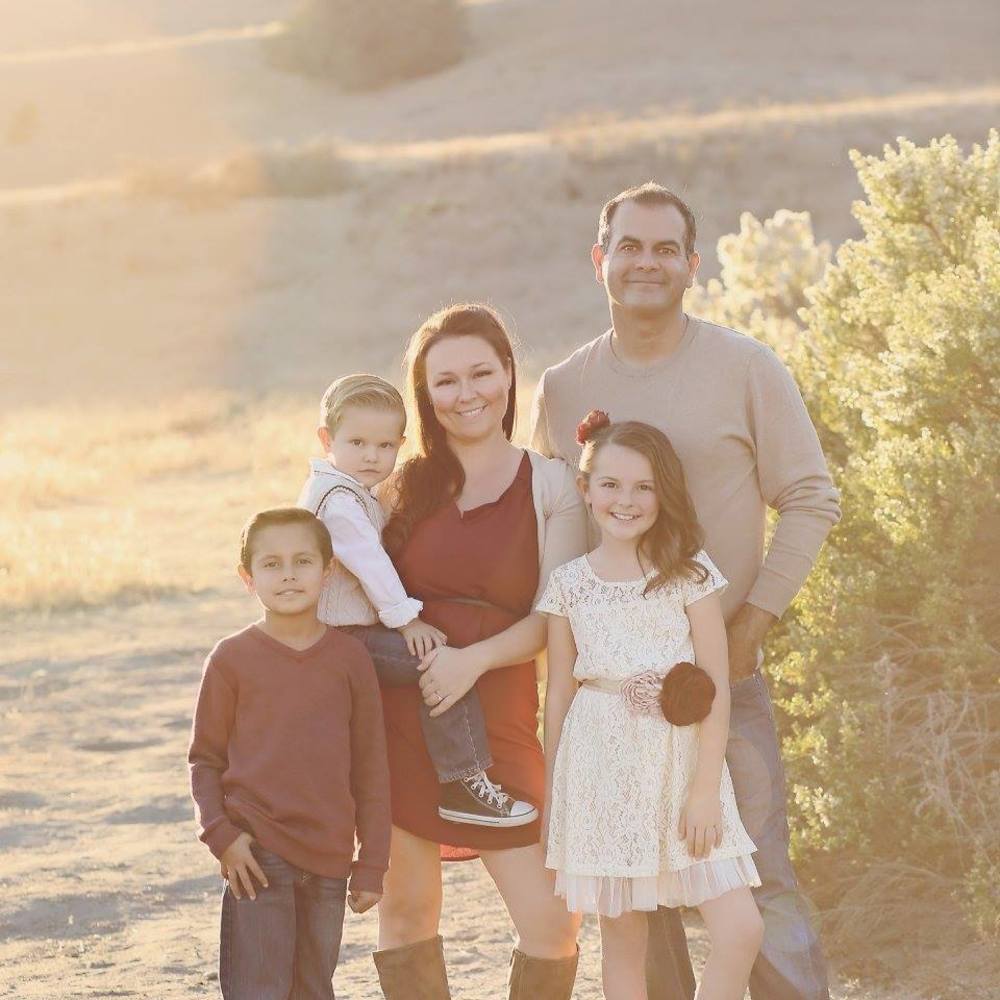 Meet your Posher, Meagan