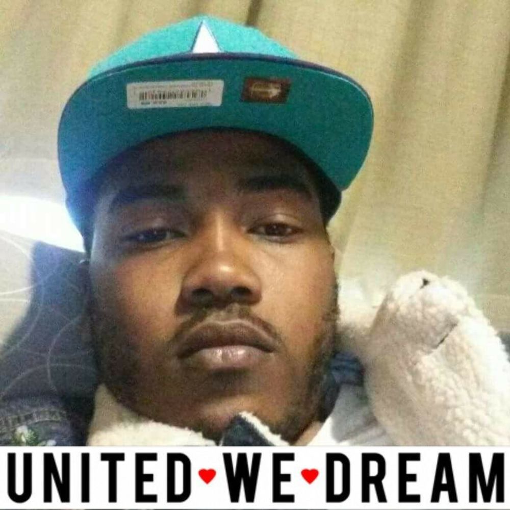 Meet your Posher, Dawnte