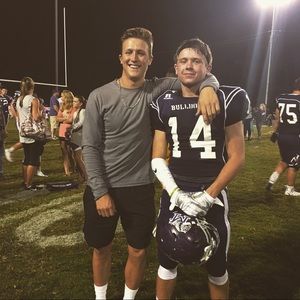 Meet your Posher, Landon