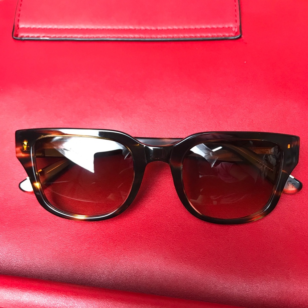 New Sunglasses sickly