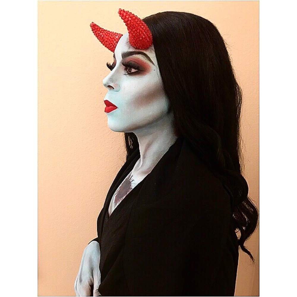 Happy Halloween my loves!!! 👻 🎃