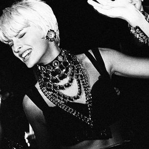 Meet your Posher, Haley