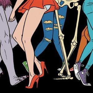 Meet your Posher, Antionette