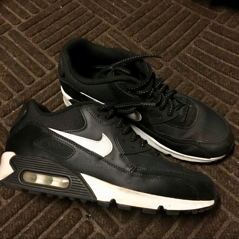 Nike air max