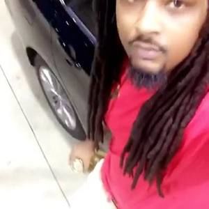 Meet your Posher, Dexter