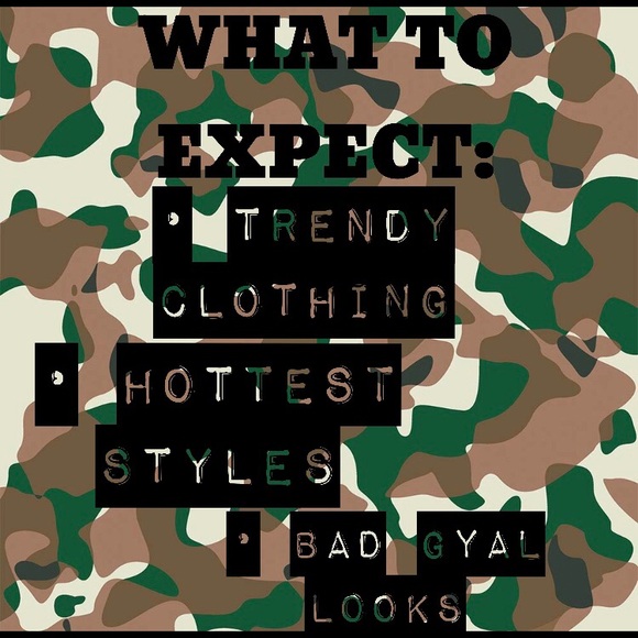 TRENDY BOUTIQUE COMING SOON - Picture 2 of 4