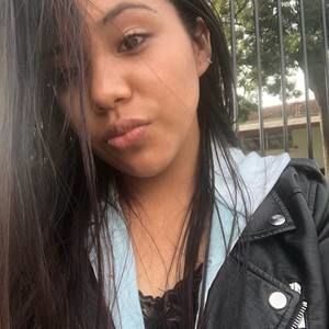 Meet your Posher, Jasmine