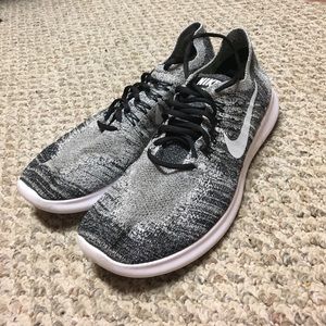 Nike Free FlyKnit 5.0