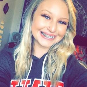 Meet your Posher, Jodi