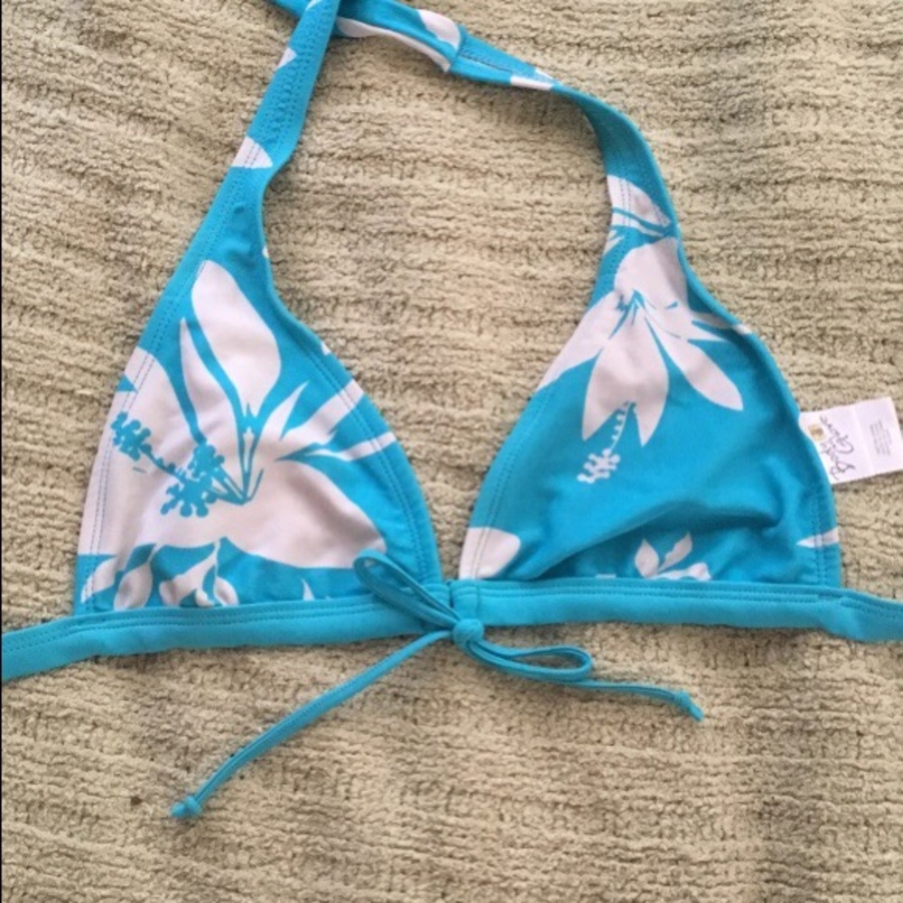 Bikini top
