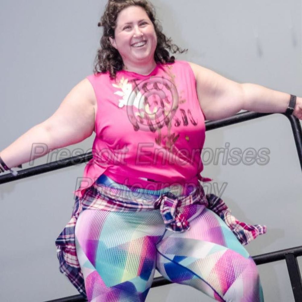 Meet your Posher, Kimmie