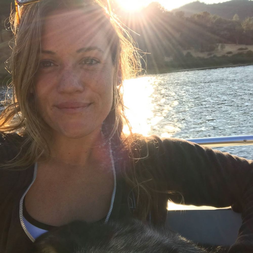 Meet your Posher, Bonnie