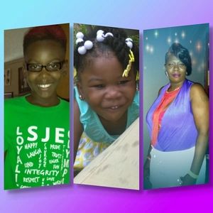 Meet your Posher, Priscilla