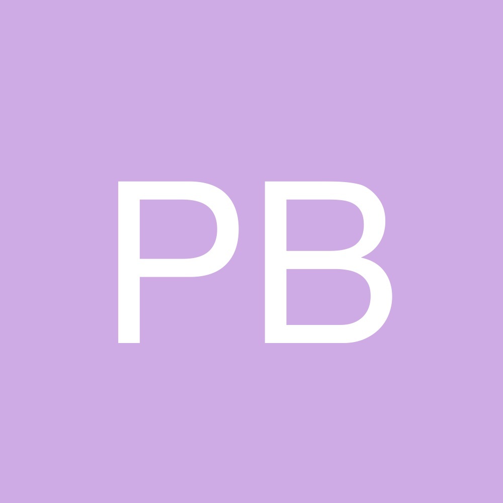 Meet your Posher, Pernita