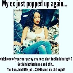 Meet your Posher, Sonya